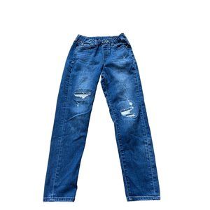 Uniqlo kid Jeans Size 130/23
